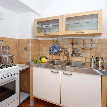 Apartment Rotonda Sul Mare