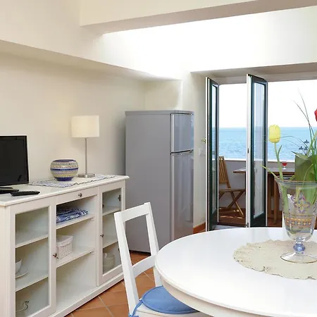 Rotonda Sul Mare Apartment