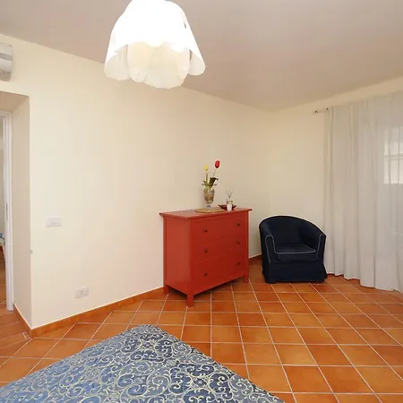 Apartment Rotonda Sul Mare *