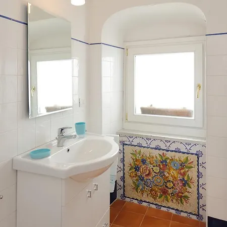 Rotonda Sul Mare Apartment *